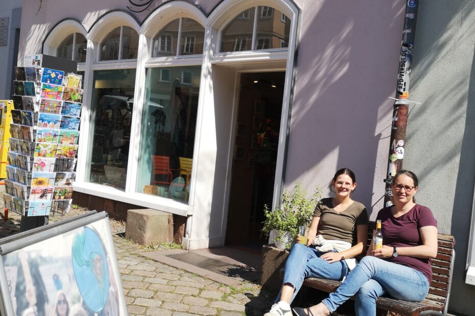 Weltladen Marburg