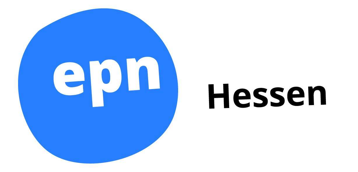 Logo EPN Hessen