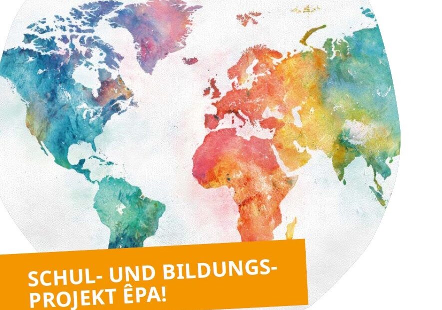 Bildungsangebote 2025-27